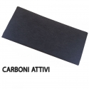 FILTRO PER CAPPA ASSOBRIGRASSO E CARBONI ATTIVI