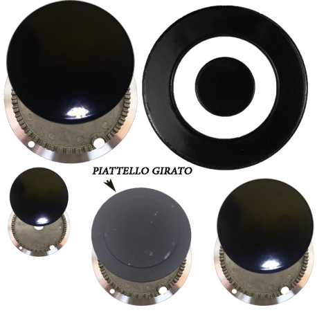 REX ELECTROLUX KIT PIATTELLI SPARTIFIAMMA + BRUCIATORI + CORONA 5 FUOCHI REX ELECTROLUX KIT PIATTELLI SPARTIFIAMMA + BRUCIATORI + CORONA 5 FUOCHI