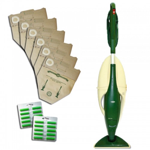 VORWERK FOLLETTO VK130 REVISIONATO RIGENERATO CON SPAZZOLA CLASSICA