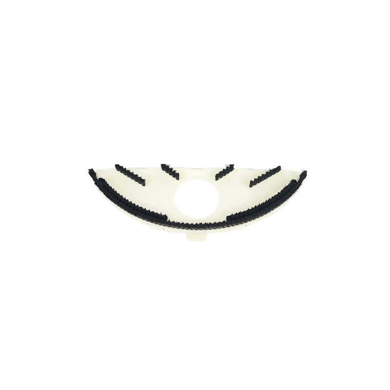 SPAZZOLA CON SETOLE PER FOLLETTO VK135 VK136 SOTTOSPAZZOLA HD35 HD36 SPAZZOLA CON SETOLE PER FOLLETTO VK135 VK136 SOTTOSPAZZOLA HD35 HD36