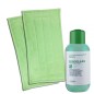 2 PANNI + KOBOCLEAN DETERGENTE PER PULILAVA LAVAPAVIMENTI FOLLETTO SP 530 SP 520 UNIVERSALE SOFT MF520