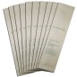 20 SACCHETTI PER FOLLETTO VK116 VK117