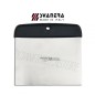 SPATOLA GRANDE DA CUCINA "SVANERA ITALY" IN ACCIAIO 16x12cm