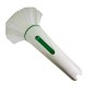 SPAZZOLA PENNELLO GIRASOLE BIANCO CON SETOLE REGOLABILI PER FOLLETTO VK 130 135 140 150 200 220s SPAZZOLA PENNELLO GIRASOLE BIANCO CON SETOLE REGOLABILI PER FOLLETTO VK 130 135 140 150 200 220s