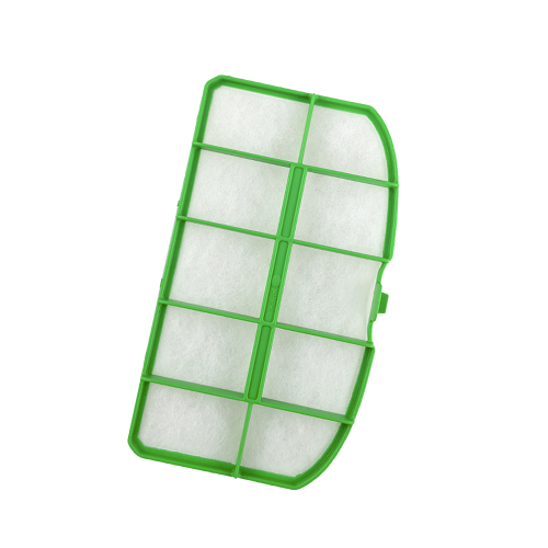 FILTRO GRIGLIA MOTORE PER VORWERK FOLLETTO MODELLO VK 200 VK 220 S