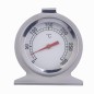 TERMOMETRO DA FORNO UNIVERSALE ALTA TEMPERATURA 300 GRADI