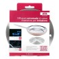 DIFFUSORE DI CALORE ADATTATORE UNIVERSALE PER INDUZIONE ILSA 16cm DIFFUSORE DI CALORE ADATTATORE UNIVERSALE PER INDUZIONE ILSA 16cm
