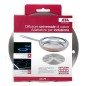 ILSA DIFFUSORE DI CALORE ADATTATORE UNIVERSALE PER CUCINA INDUZIONE 21cm ILSA DIFFUSORE DI CALORE ADATTATORE UNIVERSALE PER CUCINA INDUZIONE 21cm