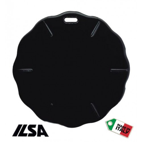 VENDITA ONLINE PIASTRA RADIANTE SPARGIFIAMMA ILSA IN GHISA PICCOLA
