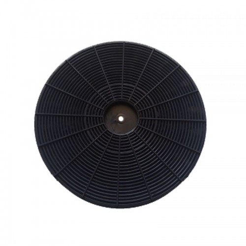 FILTRO TONDO PER CAPPA CUCINE ARISTON E FABER CON CARBONI ATTIVI