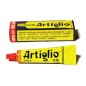 COLLA ARTIGLIO MASTICE ADESIVO UNIVERSALE PER CUOIO GOMMA PLASTICA ... 75ml