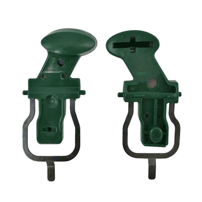 PULSANTE DI SGANCIO MANICO PER FOLLETTO VK140 VK150 VERDE PULSANTE DI SGANCIO MANICO PER FOLLETTO VK140 VK150 VERDE
