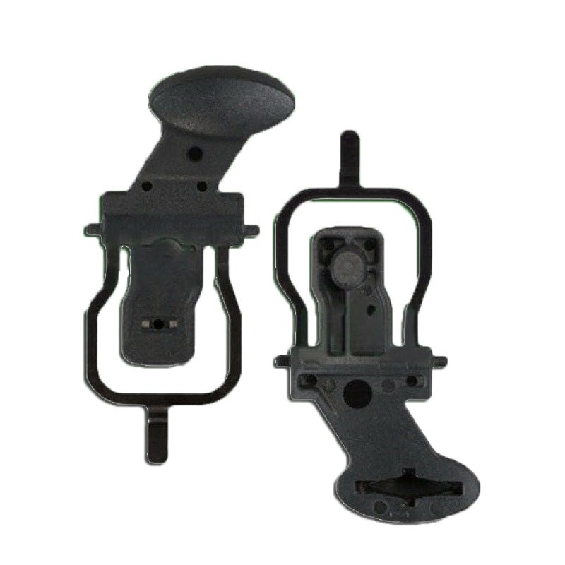 PULSANTE DI SGANCIO MANICO PER FOLLETTO VK150 VK140 GRIGIO PULSANTE DI SGANCIO MANICO PER FOLLETTO VK150 VK140 GRIGIO