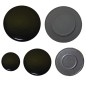 SPARTIFIAMMA PIATTELLI 5 FUOCHI CUCINA HOTPOINT ARISTON INDESIT