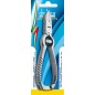 TRONCHESINE PER UNGHIE 6" MANICURE E PEDICURE A BAVOLO DE LUCA EXTRA QUALITY TRONCHESINE PER UNGHIE 6" MANICURE E PEDICURE A BAVOLO DE LUCA EXTRA QUALITY
