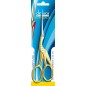 FORBICI CICOGNA CIGNO ORO 11,5cm SARTA SARTINA RICAMO CUCITO HOBBY UNGHIE FORBICI CICOGNA CIGNO ORO 11,5cm SARTA SARTINA RICAMO CUCITO HOBBY UNGHIE