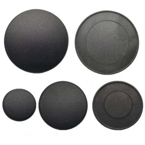 VENDITA ONLINE SPARTIFIAMMA PIATTELLI SATINATI PER CUCINA ARISTON