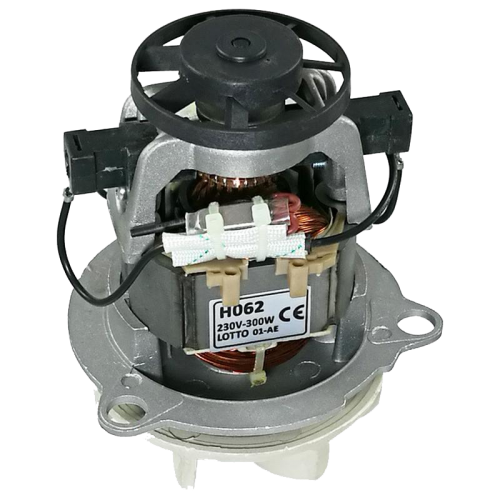 VENDITA ONLINE MOTORE COMPATIBILE PER FOLLETTO MODELLI VK116 VK117