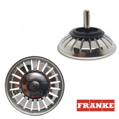 Vendita Online TAPPO FILTRO LAVELLO LAVANDINO CUCINA ORIGINALE FRANKE