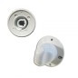 MANOPOLA DI ACCENSIONE PIANO COTTURA CUCINA A GAS HOTPOINT ARISTON INDESIT
