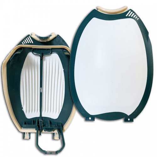 Vendita Online Sportello porta sacchetto compatibile Folletto vk 140