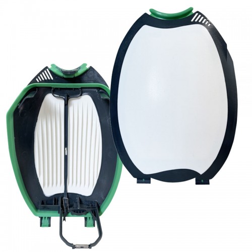Vendita Online Sportello porta sacchetto compatibile Folletto vk 150