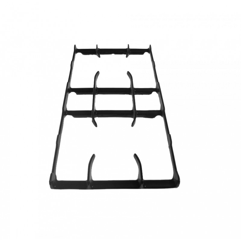 GRIGLIA IN GHISA PER CUCINA HOTPOINT ARISTON INDESIT 117