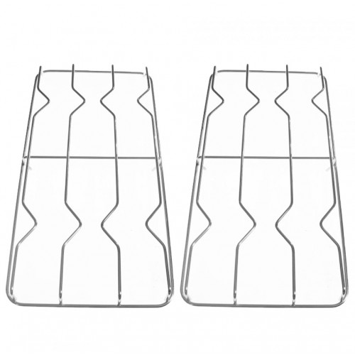 Vendita Online Griglie Cromate per Hotpoint Ariston Indesit GRF010