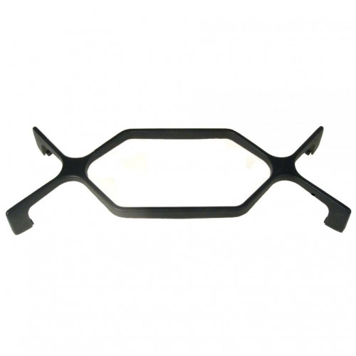 Vendita Online griglia in ghisa per cucina Whirpool Ignis grg448