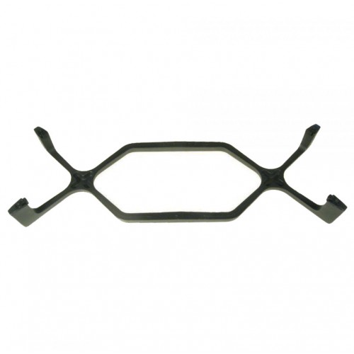 GRIGLIA IN GHISA CUCINA WHIRPOOL IGNIS GRG448