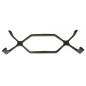 GRIGLIA IN GHISA CUCINA WHIRPOOL IGNIS GRG448 GRIGLIA IN GHISA CUCINA WHIRPOOL IGNIS GRG448