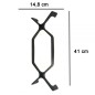 GRIGLIA IN GHISA CUCINA WHIRPOOL IGNIS GRG448 GRIGLIA IN GHISA CUCINA WHIRPOOL IGNIS GRG448