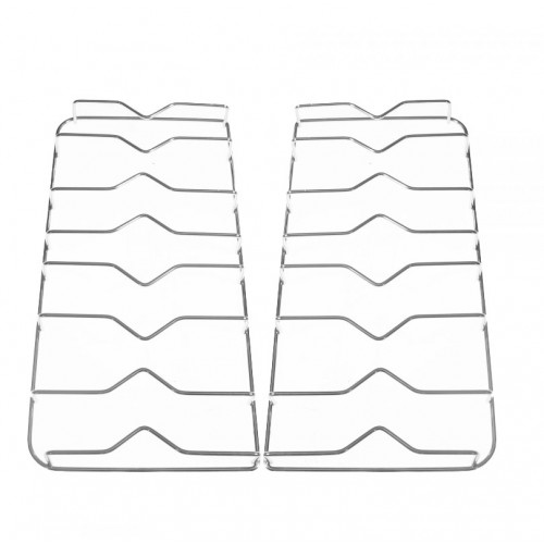 Vendita Online Griglie Cromate per Hotpoint Ariston Indesit GRF206