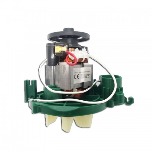 Vendita MOTORE DI RICAMBIO 450W PER FOLLETTO VK121 122