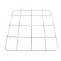 GRIGLIA CROMATA 4 FUOCHI CUCINA FRATELLI ONOFRI GRF426 GRIGLIA CROMATA 4 FUOCHI CUCINA FRATELLI ONOFRI GRF426