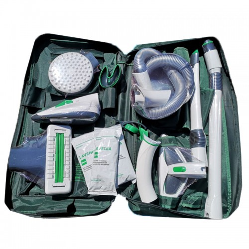 Vendita Online Borsa Accessori Bianchi Originale Vorwerk Folletto
