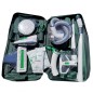 SACCA BORSA ACCESSORI VORWERK FOLLETTO ORIGINALI VK150 VK200 VK220S TUBO PICCHIO