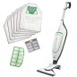 VORWERK FOLLETTO VK200 CON SPAZZOLA HD60 ORIGINALE VORWERK FOLLETTO VK200 CON SPAZZOLA HD60 ORIGINALE