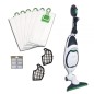 VORWERK FOLLETTO VK150 CON SPAZZOLA HD50 ORIGINALE VORWERK FOLLETTO VK150 CON SPAZZOLA HD50 ORIGINALE