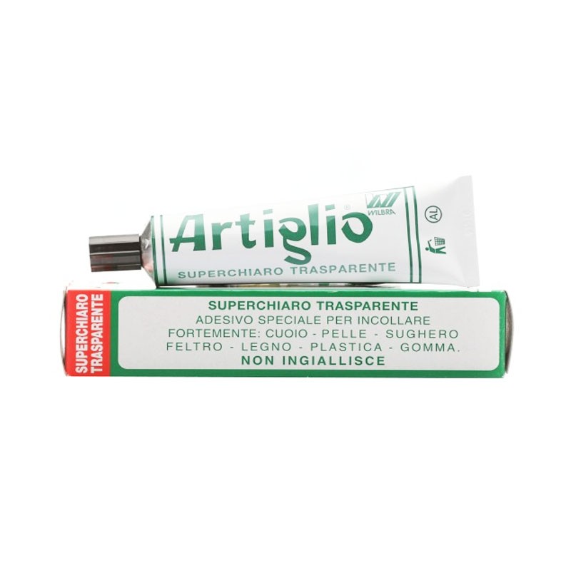 COLLA ARTIGLIO 50ml ADESIVO POLICLOROPRENICO TRASPARENTE UNIVERSALE COLLA ARTIGLIO 50ml ADESIVO POLICLOROPRENICO TRASPARENTE UNIVERSALE