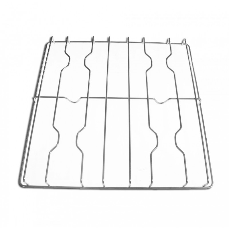 GRIGLIA CROMATA 4 FUOCHI PER CUCINA ELBA DE LONGHI GRF306 GRIGLIA CROMATA 4 FUOCHI PER CUCINA ELBA DE LONGHI GRF306
