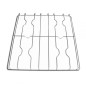 GRIGLIA CROMATA 4 FUOCHI PER CUCINA ELBA DE LONGHI GRF306 GRIGLIA CROMATA 4 FUOCHI PER CUCINA ELBA DE LONGHI GRF306