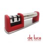 AFFILACOLTELLI PROFESSIONALE DE LUCA DOPPIA AFFILATURA AFFILACOLTELLI PROFESSIONALE DE LUCA DOPPIA AFFILATURA