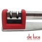 AFFILACOLTELLI PROFESSIONALE DE LUCA DOPPIA AFFILATURA AFFILACOLTELLI PROFESSIONALE DE LUCA DOPPIA AFFILATURA