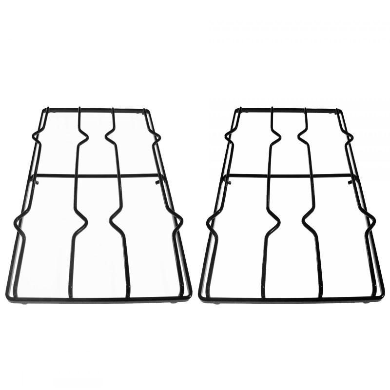 HOTPOINT ARISTON INDESIT GRIGLIE SMALTATE NERE PER CUCINA GRIGLIA GRG430