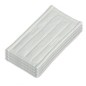 4pz PANNI PARQUET MF520 MF530 ORIGINALI VORWERK FOLLETTO PER PULILAVA SP520 SP530 4pz PANNI PARQUET MF520 MF530 ORIGINALI VORWERK FOLLETTO PER PULILAVA SP520 SP530