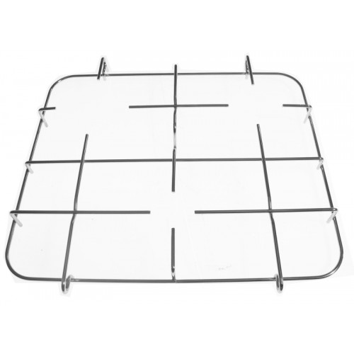 Vendita Online griglia cromata 3 fuochi cucina Bompani grf018