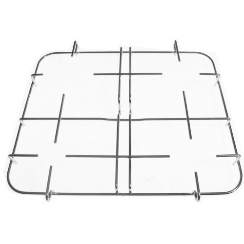 Vendita Online griglia cromata 3 fuochi cucina Bompani grf017