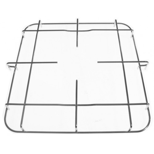 Vendita Online Griglia cromata 1 fuoco cucina Bompani grf019