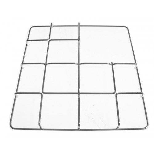 Vendita Online griglia cromata 3 fuochi cucina electrolux grf293